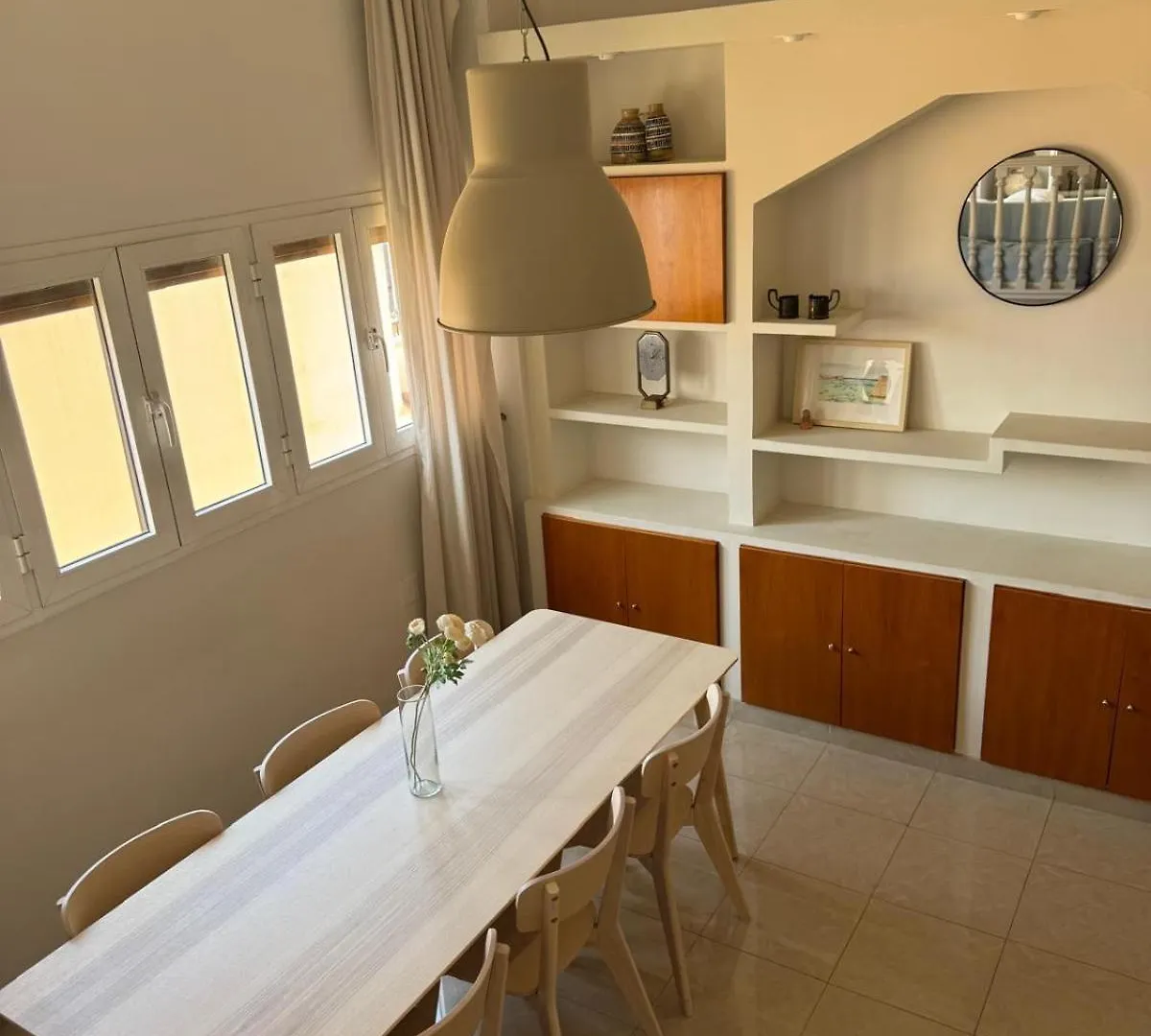 Holiday home Livemalaga Terrace & Beach Grand House