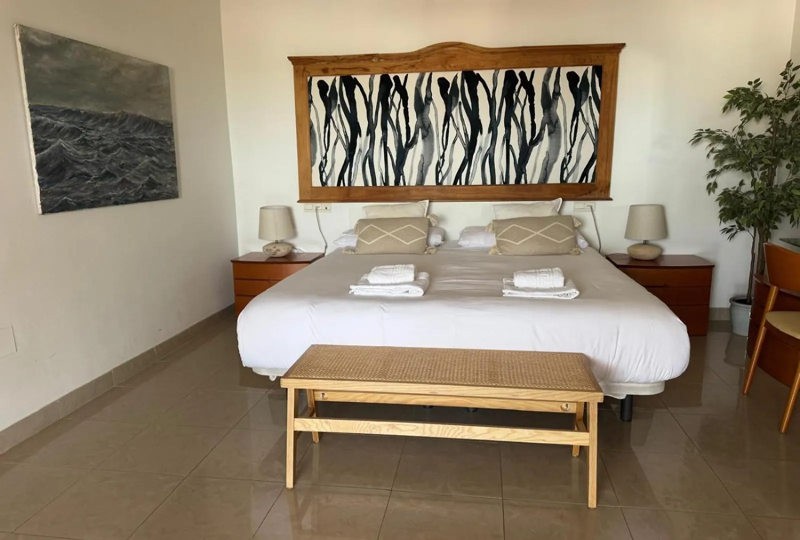 Livemalaga Terrace & Beach Grand House