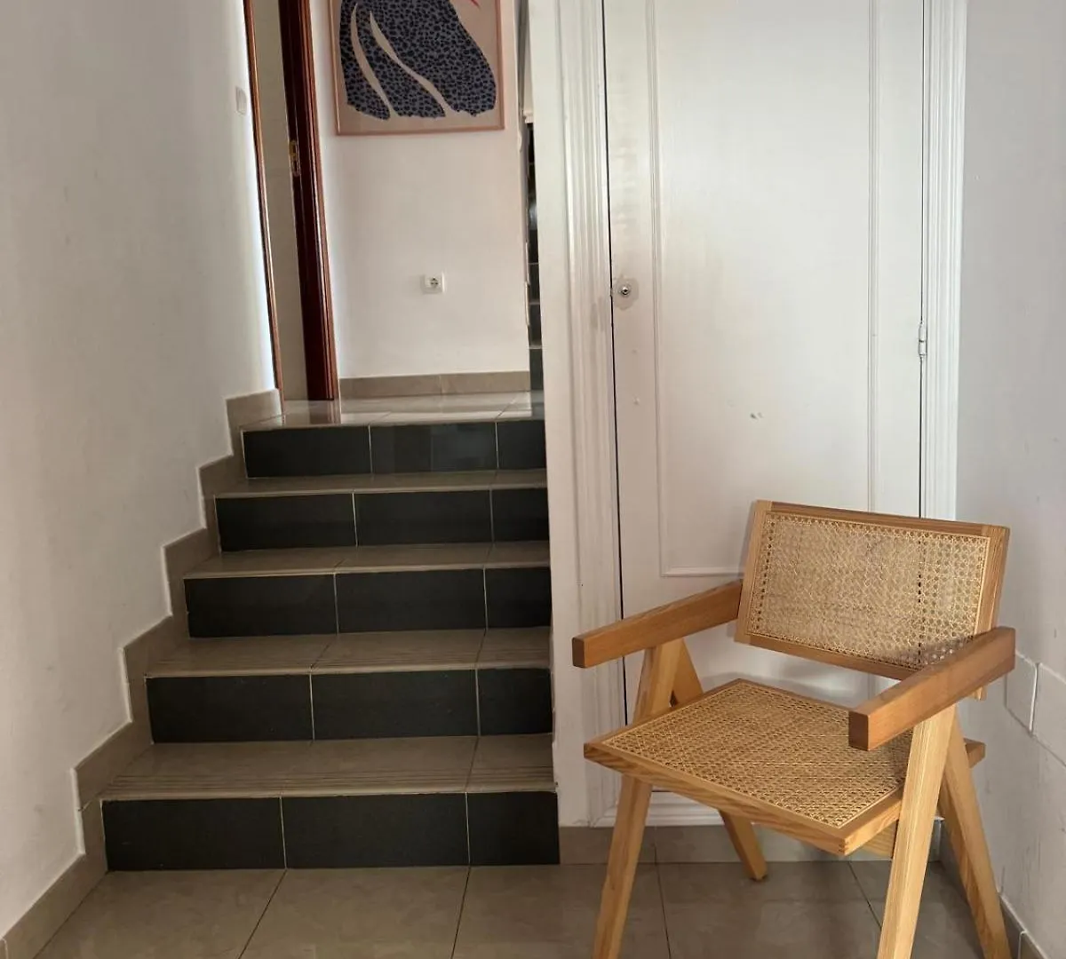 Semesterbostad Livemalaga Terrace & Beach Grand House