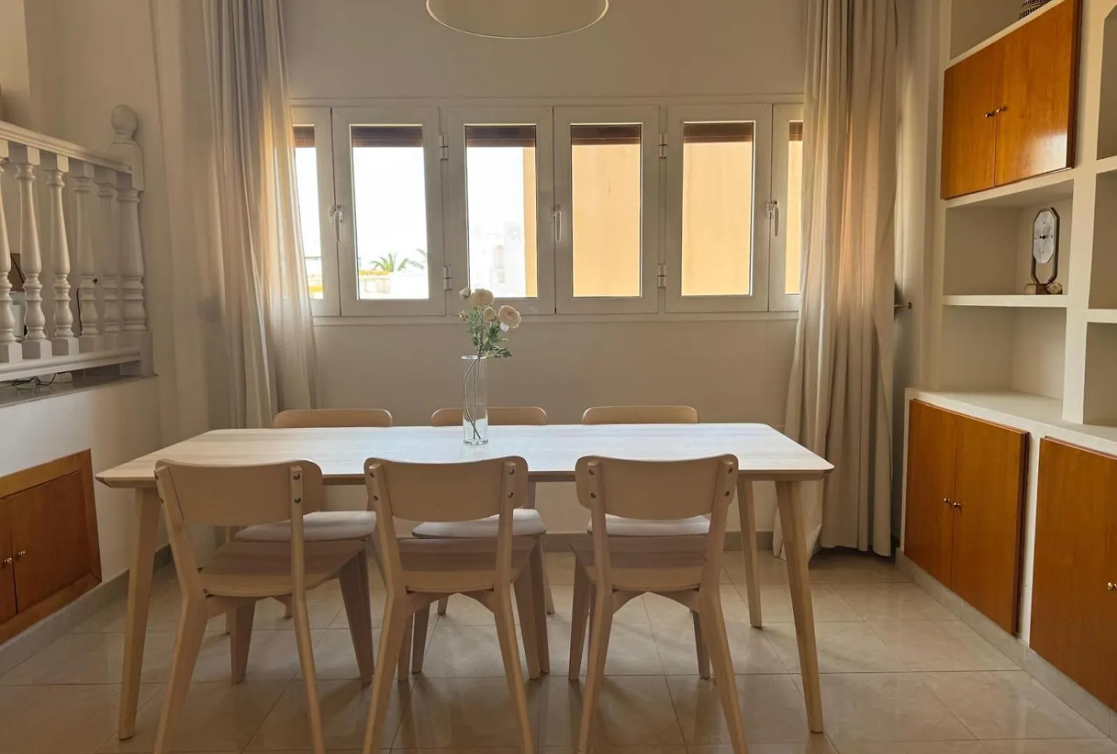 Livemalaga Terrace & Beach Grand House Semesterbostad