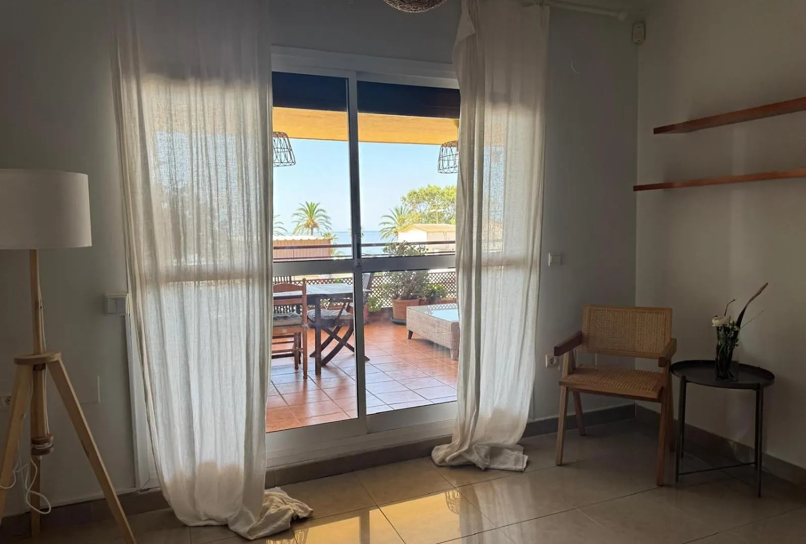 Livemalaga Terrace & Beach Grand House 0*, Μάλαγα