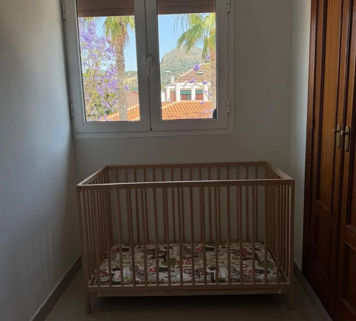 Livemalaga Terrace & Beach Grand House Σπίτι διακοπών Μάλαγα