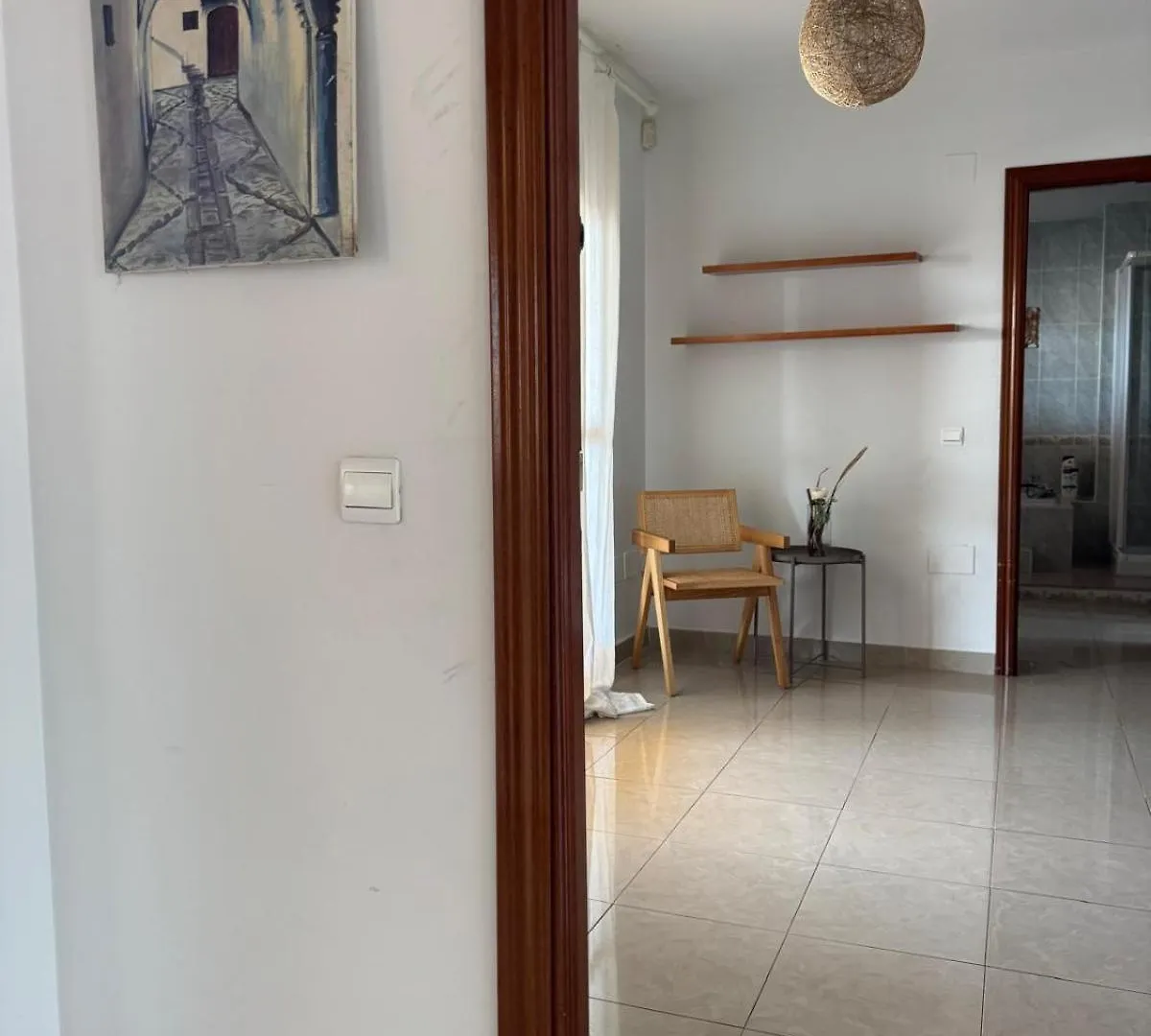 Σπίτι διακοπών Livemalaga Terrace & Beach Grand House Ισπανία