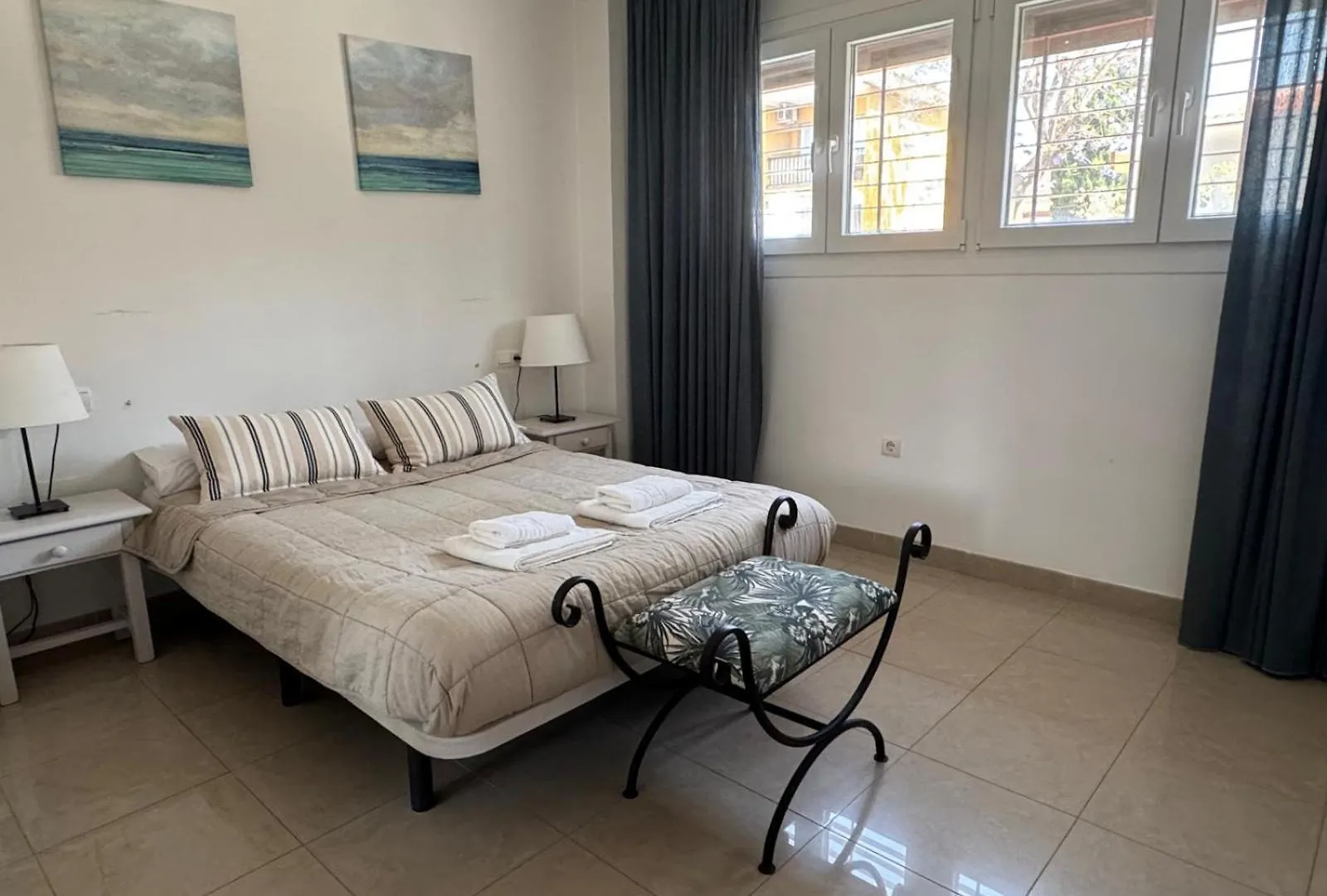 Livemalaga Terrace & Beach Grand House 0*, Μάλαγα
